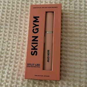 Skin Gym Zitlit LED Acne Fighting Stick
